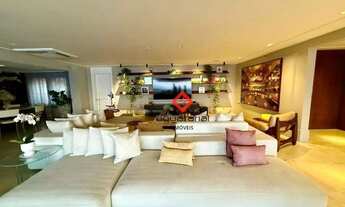 Imagem 7: Apartamento com 3 suítes à venda, 330 m² por R$ 4.800.000 - Mucuripe - Fortaleza/CE