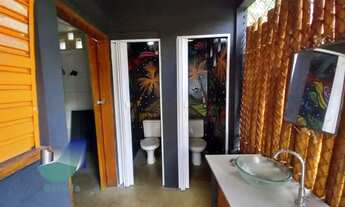 Imagem 6: Ponto comercial para alugar, 40m² - Nova Ribeirânia