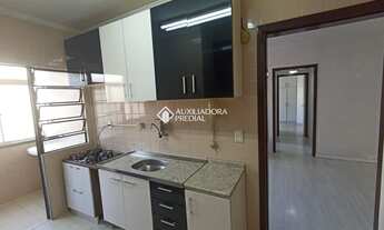 Imagem 5: Apartamento 2 quartos semimobiliado centro Canoas