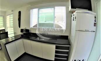 Imagem 6: Sobrado com 3 quartos à venda por R$ 650000.00, 138.53 m2 - BOQUEIRAO - CURITIBA/PR