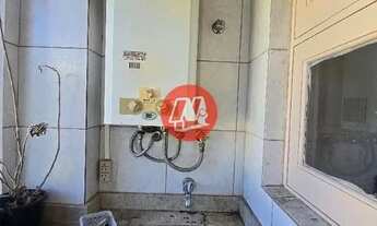 Imagem 5: Apartamento para alugar, 85 m² por R$ 2.940,00/mês - Nonoai - Porto Alegre/RS