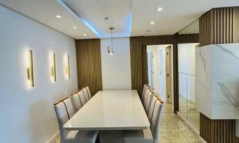 Imagem 4: APTO ALTO PADRÃO PORTEIRA FECHADA PONTA D AREIA