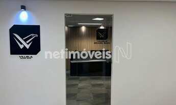 Imagem 6: Locação Sala Santa Lúcia Belo Horizonte