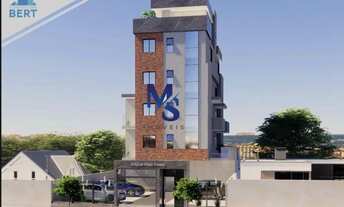 Imagem: Área Privativa com 2 Quartos (1 Suíte)