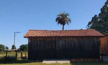 Imagem: Sítio em Águas Claras