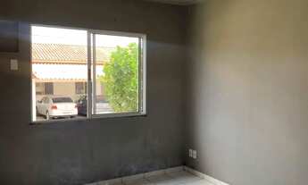 Imagem 7: Vendo casa 2 quartos em condomínio Minha Casa Minha vida