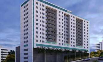 Imagem: Apartamento de 2 quartos no bairro Cidade