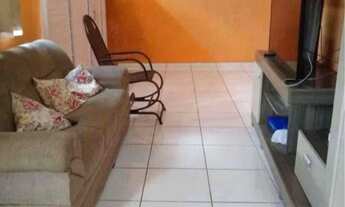 Imagem 6: Casa no Sacavem Casa com 2 dormitórios