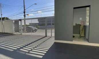 Imagem 2: Sobrado Geminado Santa Genoveva