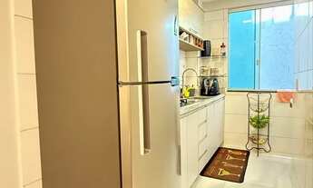 Imagem 7: APARTAMENTO A VENDA VICENTE PIRES- LINDO DECORADO