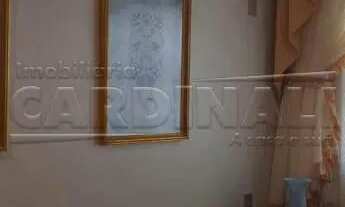 Imagem 2: Casa Padrão em Araraquara