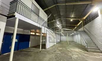 Imagem 4: Galpão para locação 912 SUL - ARSE 95 com 904m²