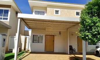 Imagem: Casas Condomínio em Sertãozinho