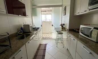 Imagem 6: APARTAMENTO 2 QUARTOS SENDO 1 SUITE RESIDENCIAL VISTA LINDA