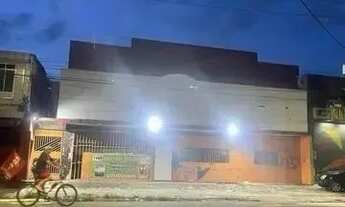 Imagem 4: JS- Galpao 700m2 no UMARIZAL