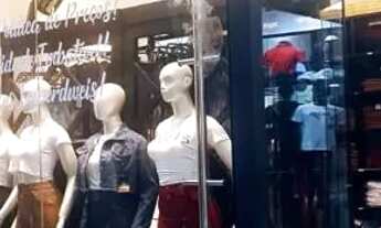 Imagem: Passo o Ponto Feirão das Malhas