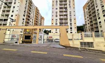 Imagem: Apartamento 3 quartos no Centro de São