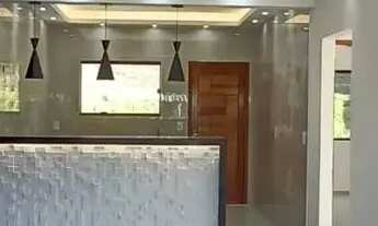 Imagem 4: 158 - Excelente casa de 1ª locação em Vázea das Moças - São Gonçalo