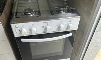 Imagem 6: KITNET para aluguel tem 40 m² com 1 quarto