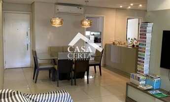 Imagem 3: Apartamento para Venda em Teresina, Fátima, 4 dormitórios, 3 suítes, 2 banheiros, 2 vagas