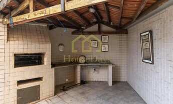 Imagem 4: Sobrado para aluguel tem 500 metros quadrados com 3 quartos em Setor Bueno - Goiânia - GO