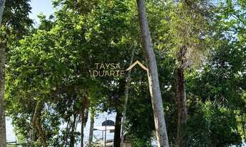 Imagem 7: Lote de Esquina - Na principal Plano - Cond. Praia dos Passarinhos doc. Ok