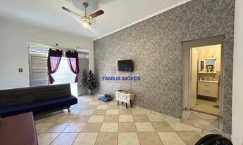 Imagem: Apartamento à venda Gonzaga Santos/SP 1