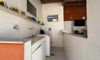 Imagem 2: CASA - CASTELO Casa com 3 dormitórios