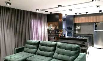 Imagem: Condomínio Acqua Vita Mooca. 1 quartos