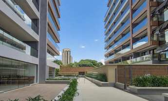 Imagem 2: EdIficio L'iris Residence, apto de 02 suites com sacadas e 02 vagas - COD