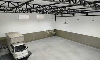 Imagem 6: Galpão / Depósito para Venda , 340m² - Limão SP