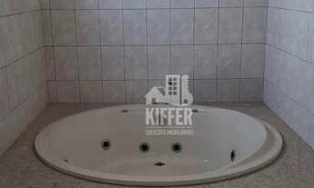 Imagem 6: Casa com 4 dormitórios à venda, 380 m² por R$ 750.000,00 - Praia de Itaipuaçu (Itaipuaçu