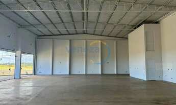 Imagem 7: Salão-Loja para alugar por R$ 10000.00, 340.00 m2 - ABUSSAFE - LONDRINA/PR