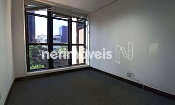 Imagem 14: Venda Andar-pilotis Funcionários Belo Horizonte