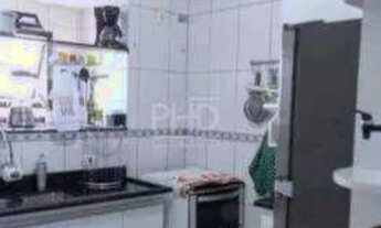 Imagem 6: Apartamento 93M² 3Dormitorios c/1suite, 1 Vaga garagem, Centro, São Bernardo do Campo /SP