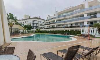 Imagem 4: Apartamento para aluguel possui 210 metros quadrados com 4 quartos.