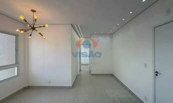 Imagem 2: Apartamento para aluguel, 2 quartos, 1 vaga, Jardins do Império - Indaiatuba/SP