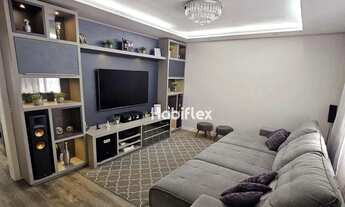 Imagem 6: Casa com 3 dormitórios à venda - Carianos - Florianópolis/SC