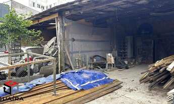 Imagem 2: Terreno à venda Ferrazópolis - São Bernardo do Campo - SP