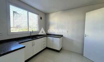 Imagem 7: Excelente Apartamento para Locação no Coração do Centro de Ponta Grossa!