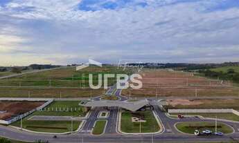 Imagem 5: Lote no Vinhas Flamboyant