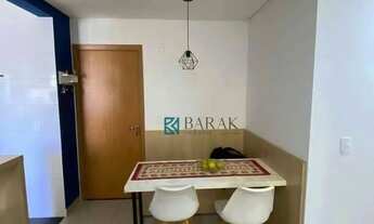 Imagem 4: APARTAMENTO Á VENDA - 2 QUARTOS, SEMI MOBILIADO, 2 VAGAS DE GARAGEM COBERTAS