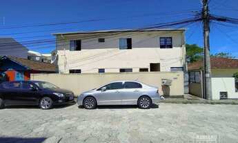 Imagem 3: Kitnet com 1 dormitório para alugar, 20 m² por R$ 1.022,20/mês - Forquilhinha - São José/S