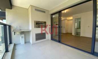 Imagem 6: Apartamento para locação em Vila Clementino, São Paulo-SP: 2 quartos, 2 suítes, 1 sala, 3