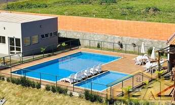 Imagem 5: Apartamento para Venda em Ourinhos, Jardim Ouro Verde, 2 dormitórios, 1 banheiro, 1 vaga