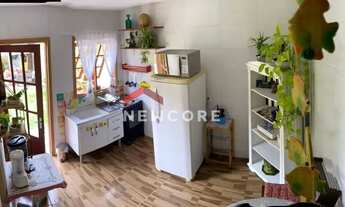 Imagem 5: Casa em Rua Canto das Corujas - São João do Rio Vermelho - Florianópolis/SC