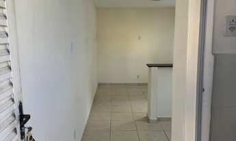 Imagem 6: Alugo kitnet quitnet kit net quarto conjugado com cozinha