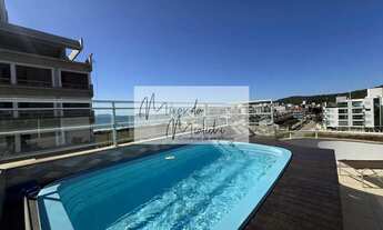 Imagem: COBERTURA COM 4 SUÍTES MARAVILHOSA A 100