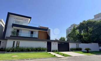 Imagem 2: Casa com 4 suítes à venda, 325 m² - Recreio dos Bandeirantes - Rio de Janeiro/RJ