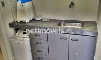 Imagem 6: Venda Andar-pilotis Cruzeiro Belo Horizonte